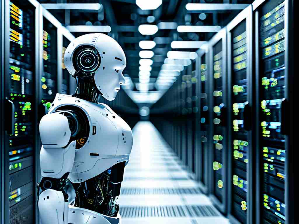 Streamlining Infrastructure Management: The Power of IAC Automation in Modern DevOps