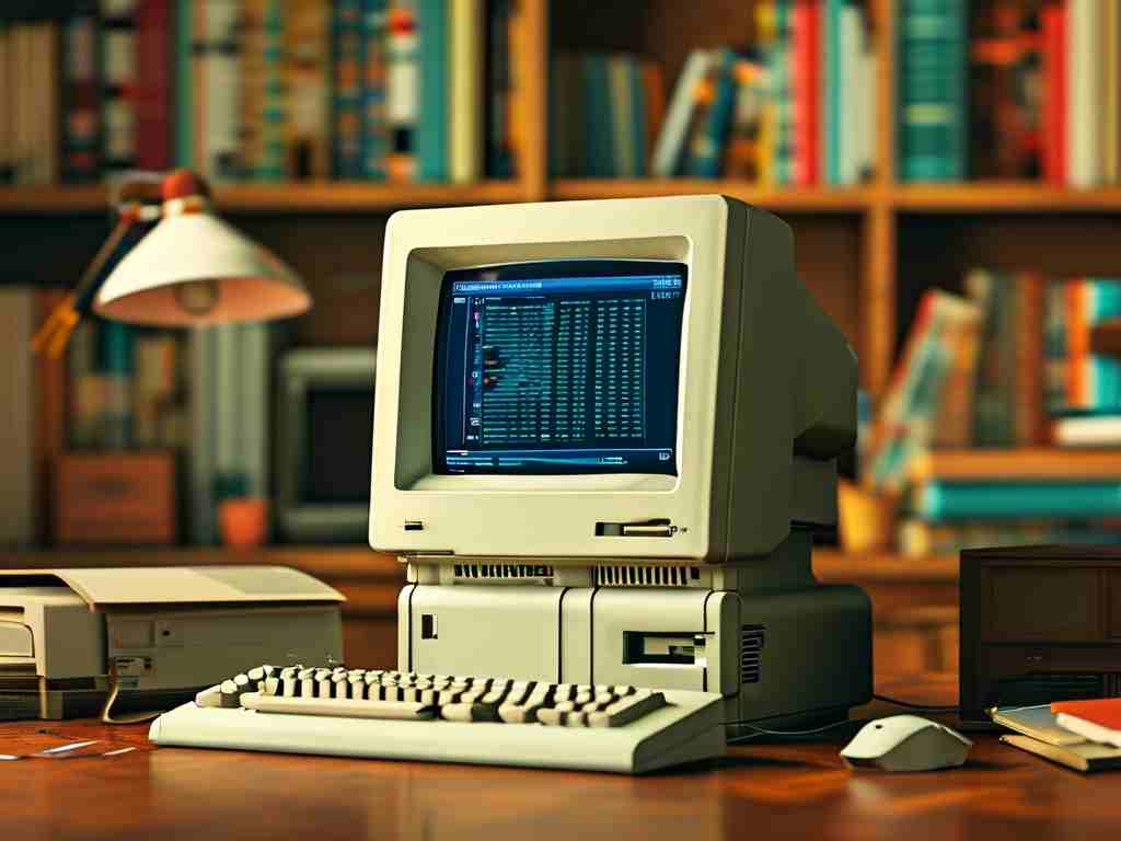 Effective Ways to Clean Up Disk Space on Older Computers