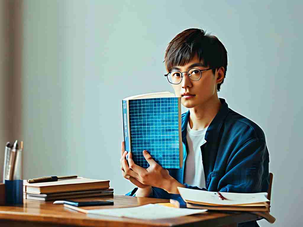 Comprehensive Guide to Computer Networking Fundamentals by Ye Yanfei