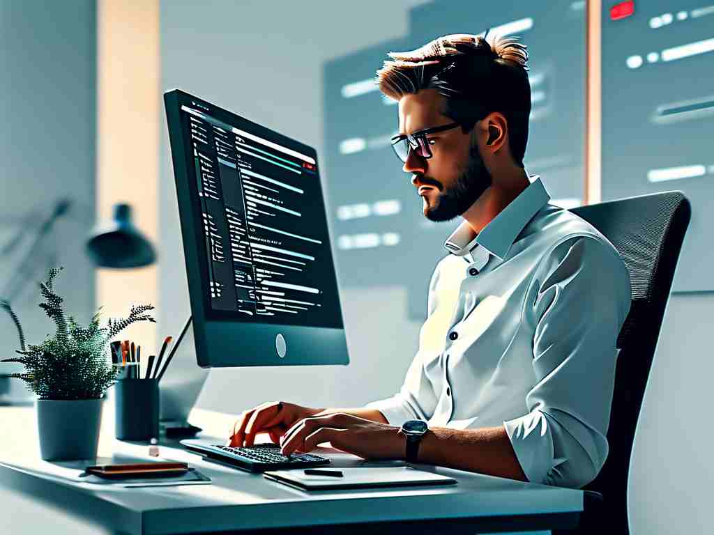 Building Efficient DevOps Pipelines with Go-Based Automation Tools