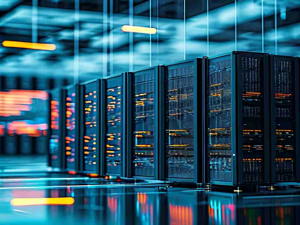 Advantages of Distributed Computing Architecture in Modern Systems