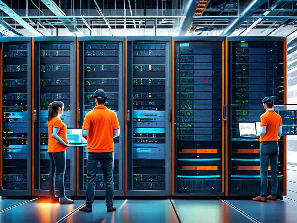 Automating uWSGI Deployment for Scalable Applications