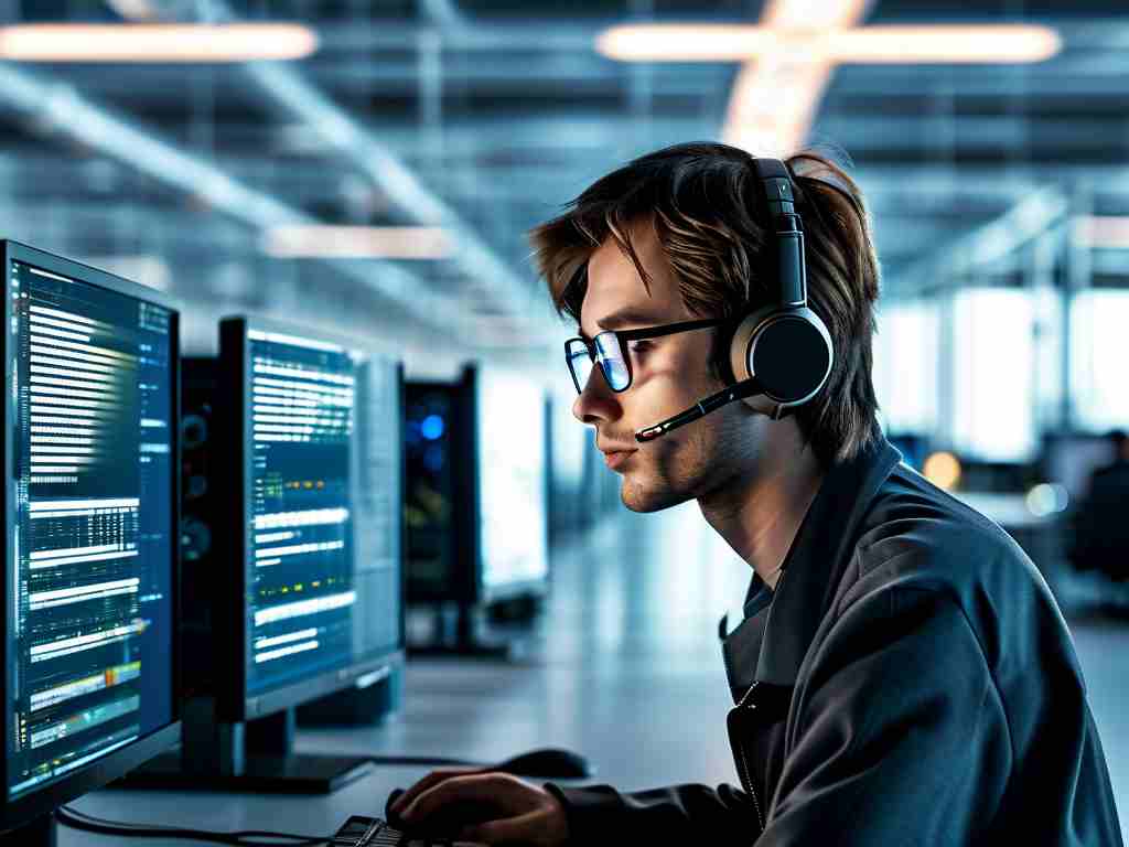 Intel Database Engineer Recruitment Now Open in Development Zone