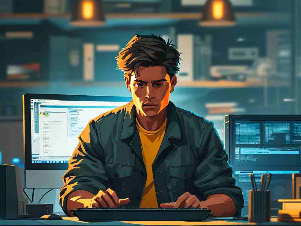 How to Fix Insufficient Computer Memory Issues