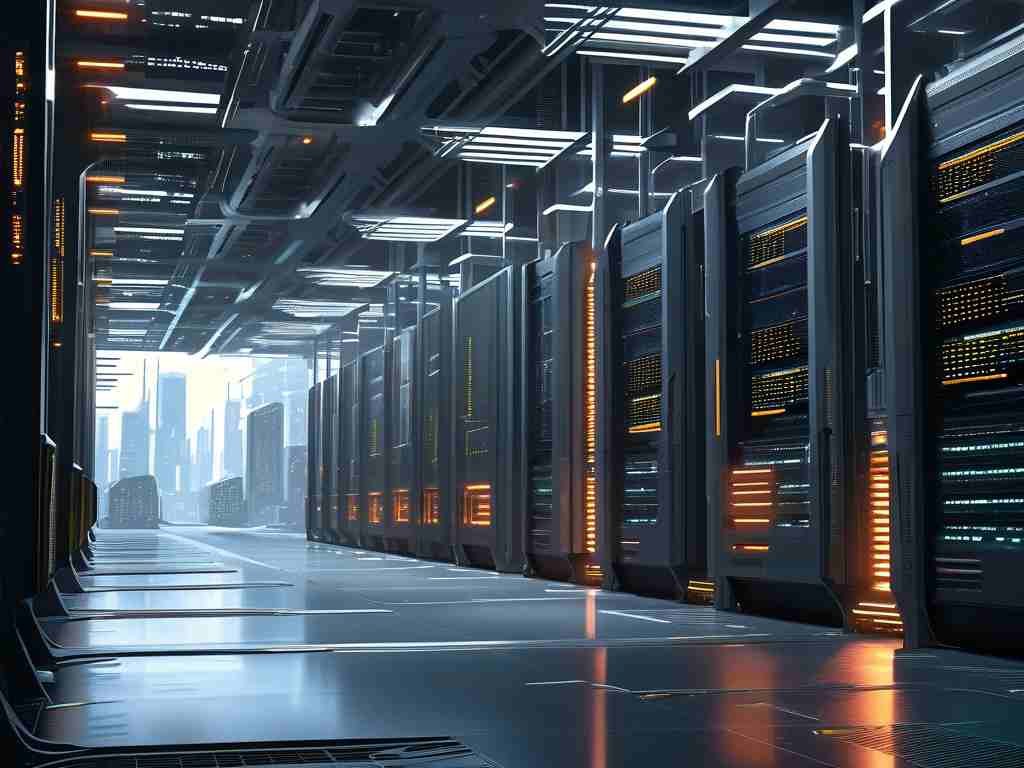 Key Components and Tools in Distributed Service Architecture Software