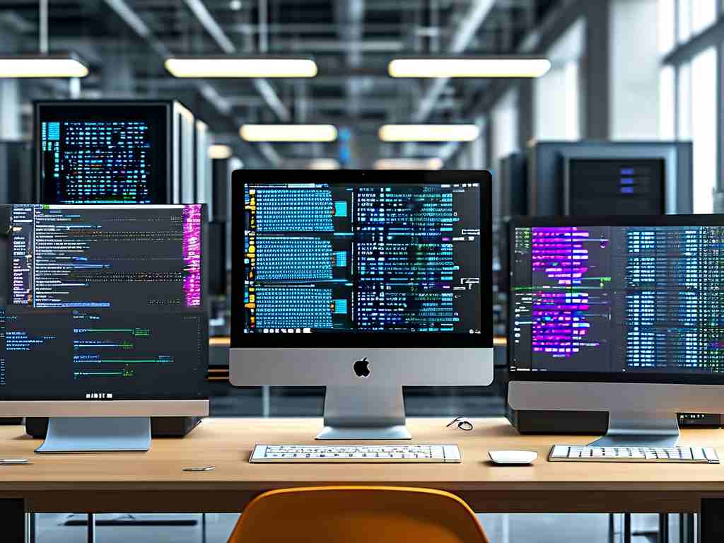 Essential Database Environment Requirements for Software Development