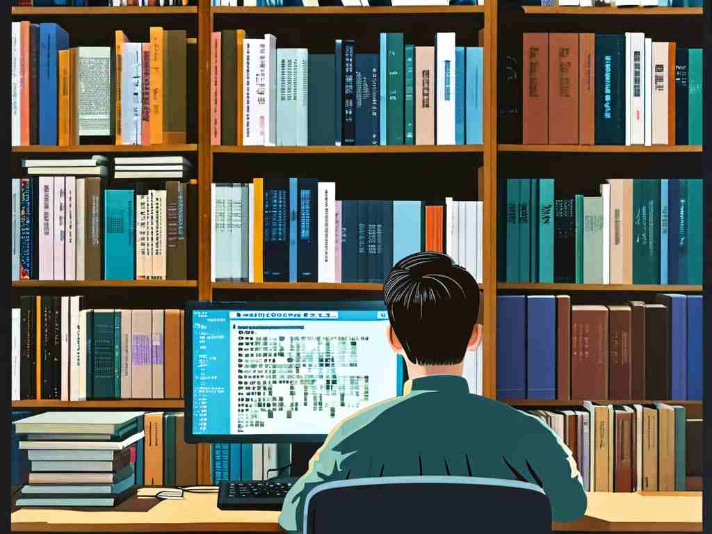 Computer Network Essentials by Qian Feng