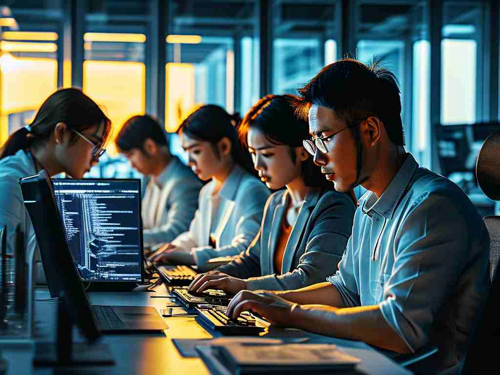 Fuzhou Linux Embedded Development Outsourcing Solutions