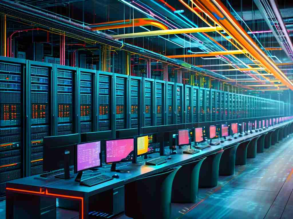 Gateway Load Balancing Technologies: Methods and Applications