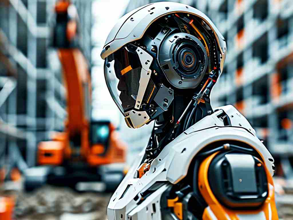 Advancing Construction Robotics Through Hardware Innovation