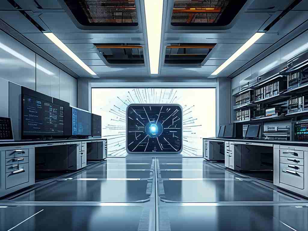 Hualicreate Quantum Tech Breakthroughs Unveiled
