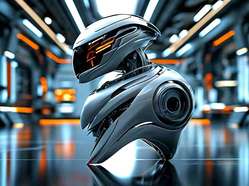 Dragon Ball Robotics: Core Technological Innovations