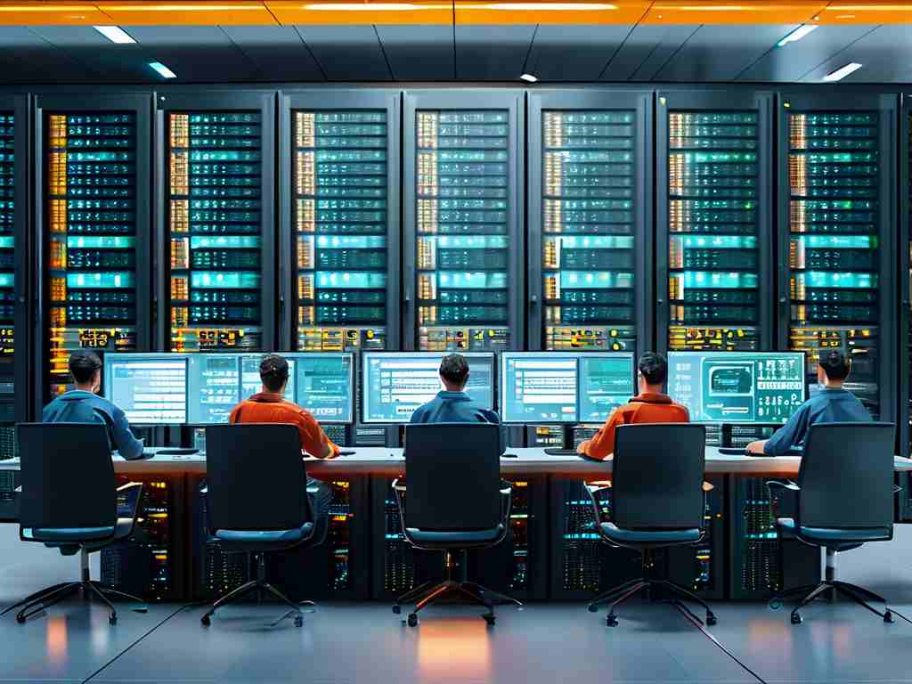 Streamlining IT Operations: The Power of Automated Deployment Software