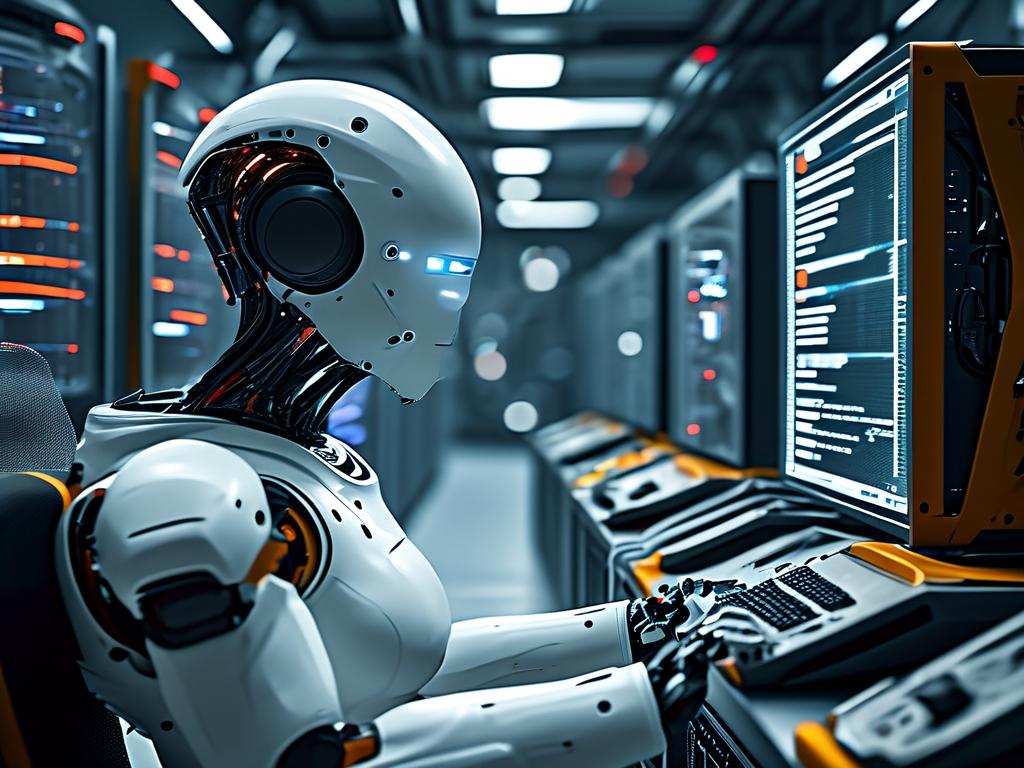 Key Algorithms Powering Modern AI Models