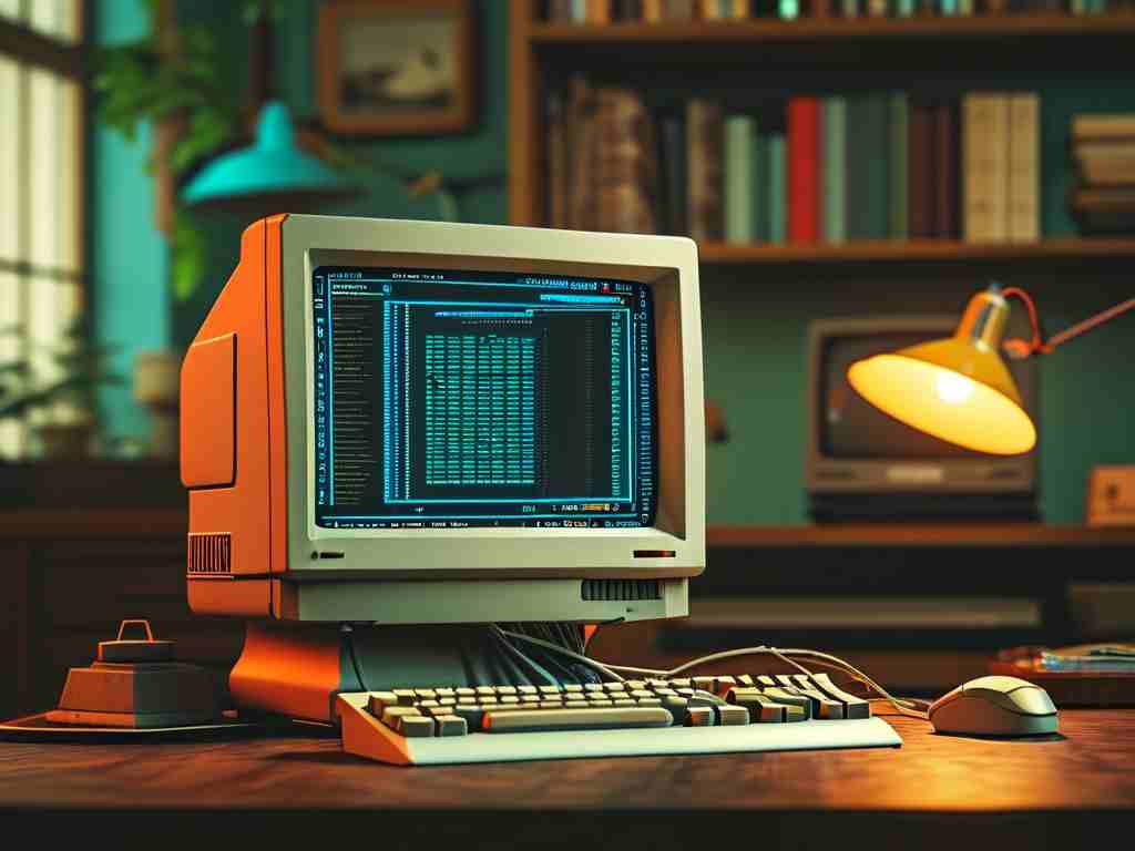 Optimizing Disk Memory on Aging Computer Systems