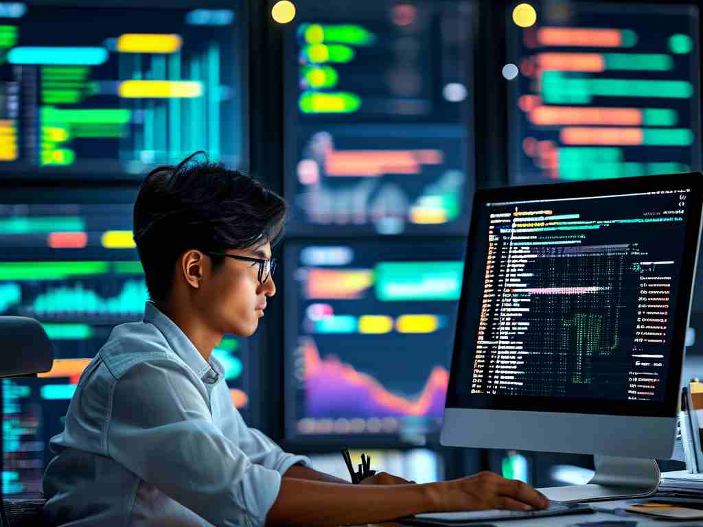Database Analysis in Software Development Essentials