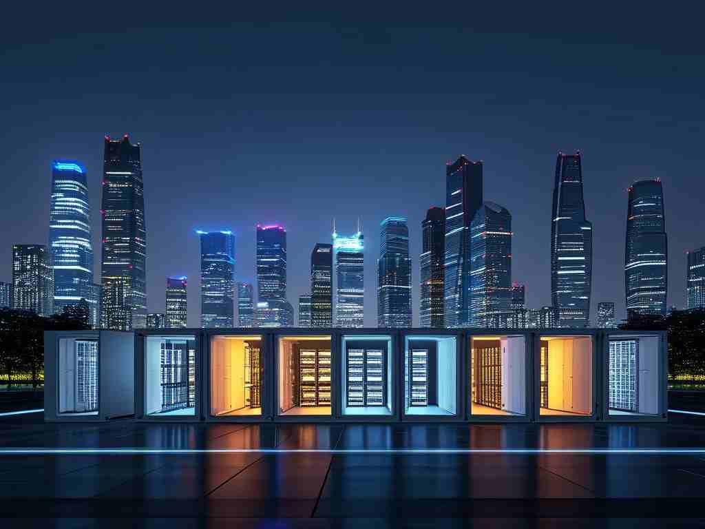 Lightweight Distributed Architecture: Revolutionizing Modern Scalable Systems