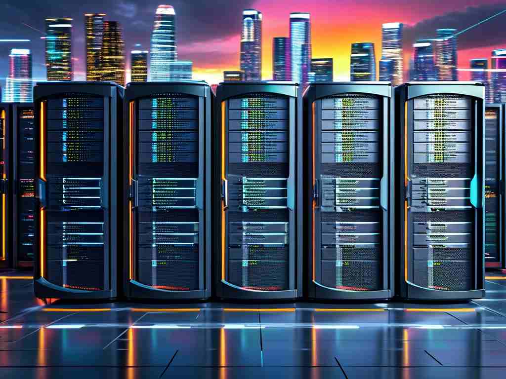 Next-Gen Distributed Architecture Design Strategies
