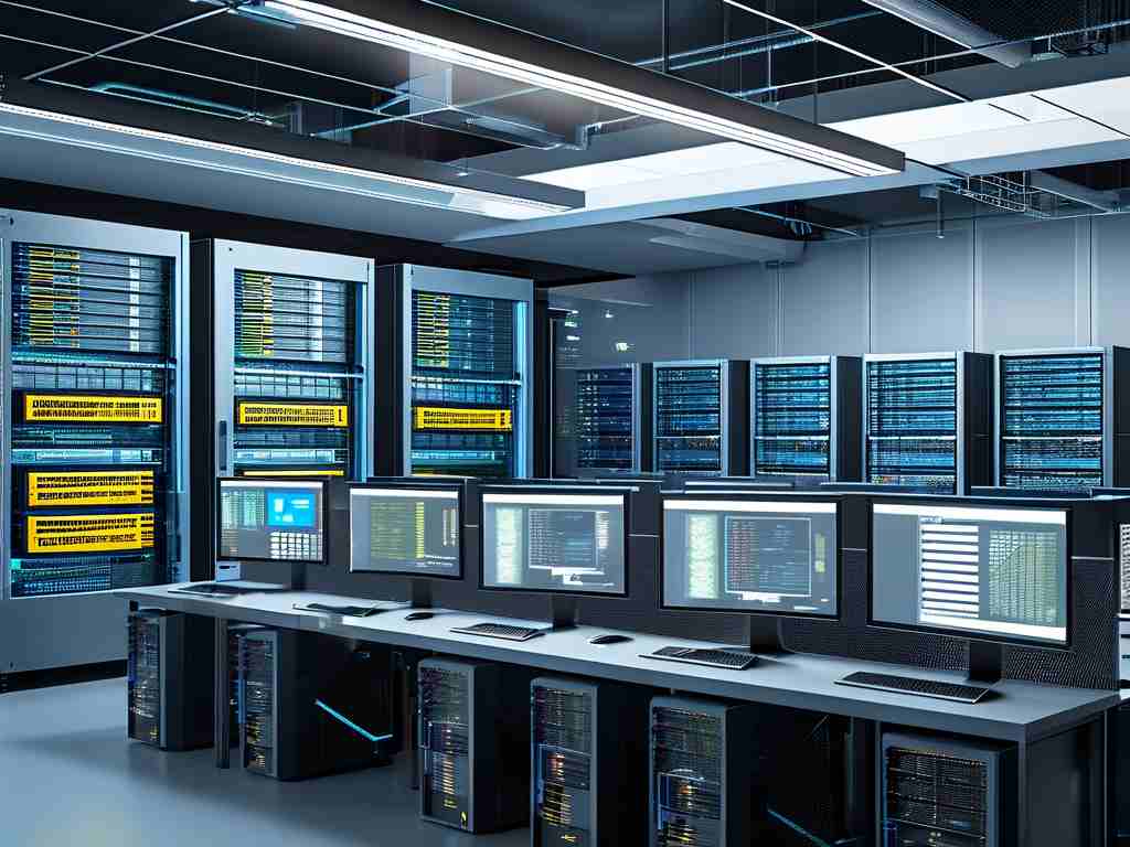 Automated Ops Platform Deployment Strategy