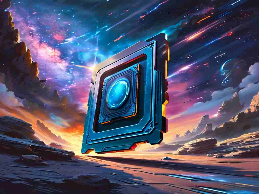 Shader Compilation Process and Core Principles
