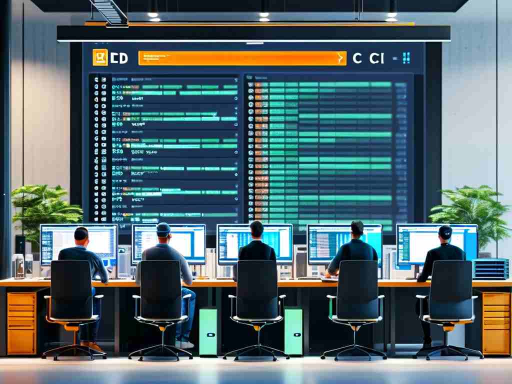 Best Tools for CICD Automated Deployment Workflows