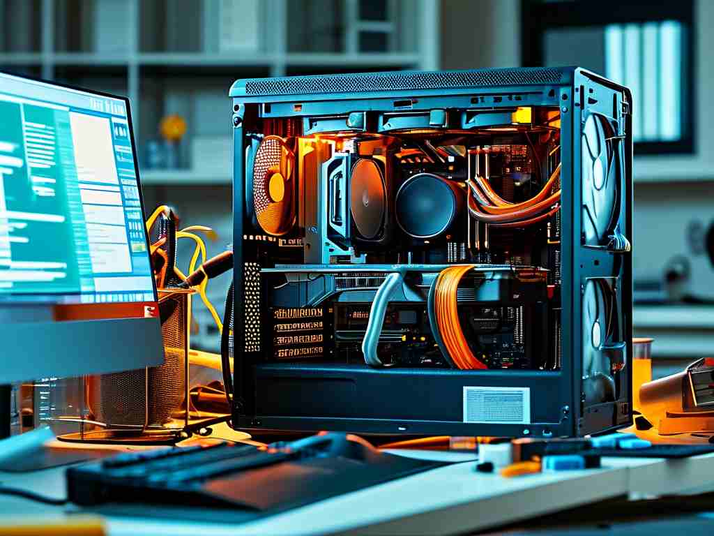 Effective Methods for Daily Computer Memory Maintenance