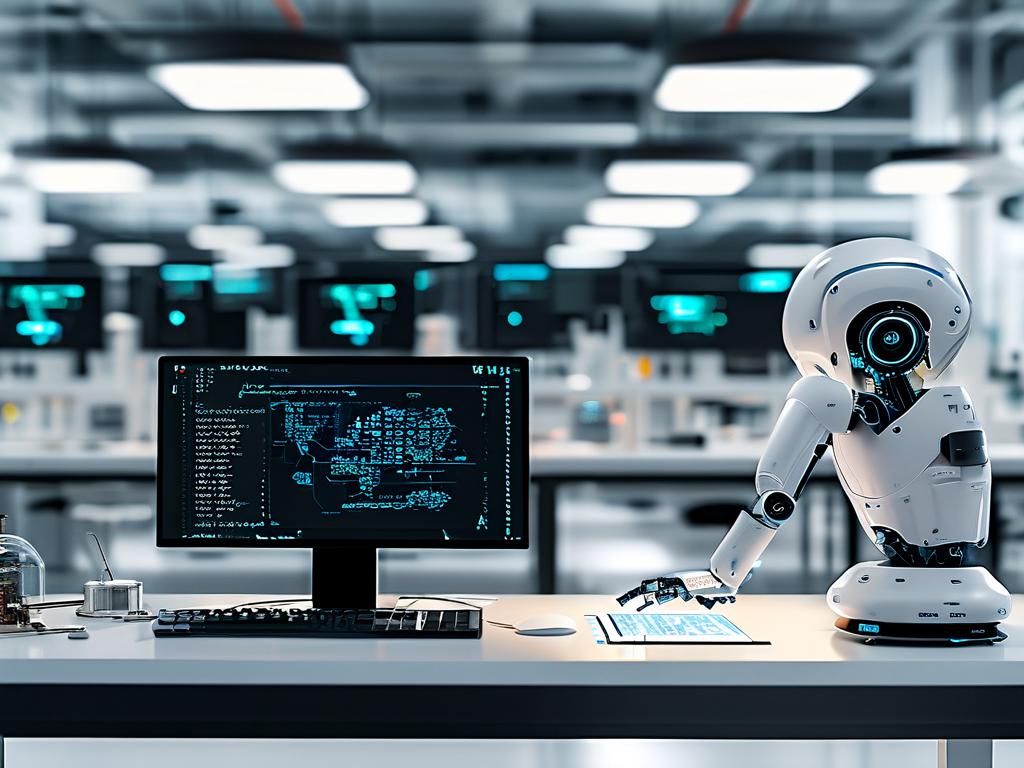 Offline Deployment of AI Automation: Enhancing Privacy and Efficiency