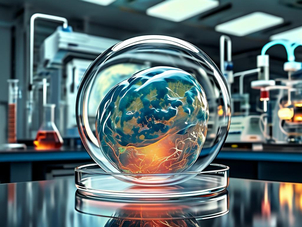 Advances in Bionic Robotic Embryonic Technology: Bridging Nature and Artificial Intelligence