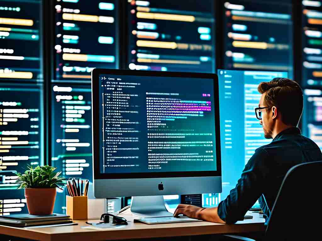 Database Integration in Software Development Necessity