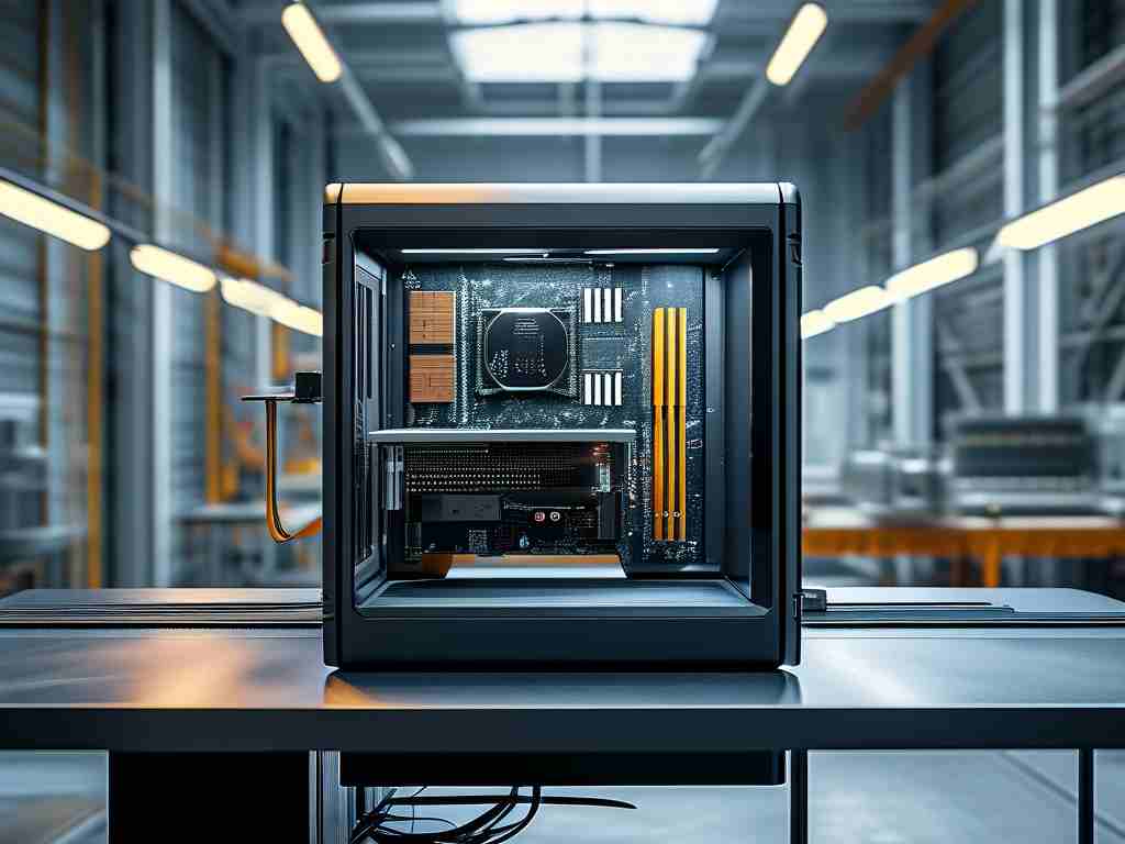 Material Innovations Reshaping Embedded Systems Development