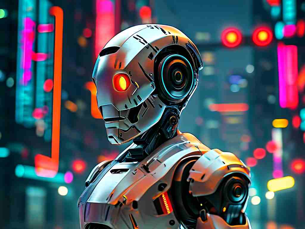 Innovative DIY Robotics by Tech Enthusiasts