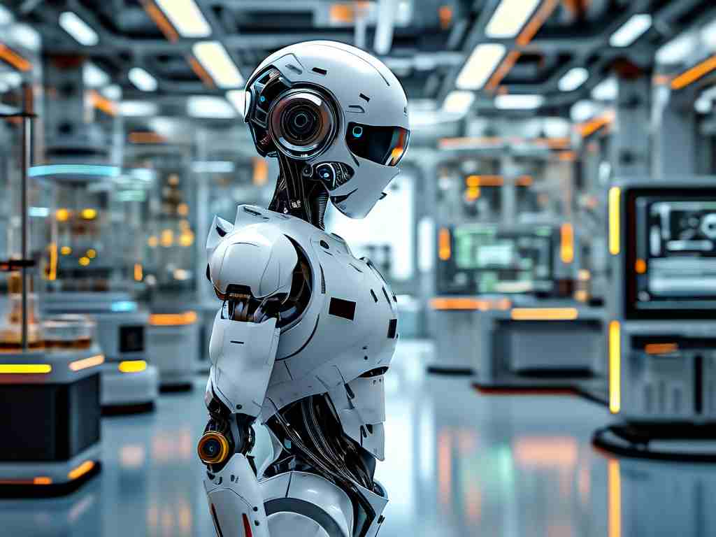 Accelerated Evolution Mechanisms in Robotics Technology