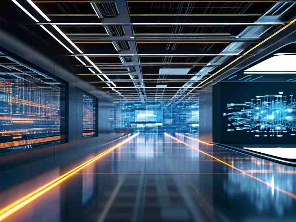 Global Trends in Quantum Information Technology Advancements