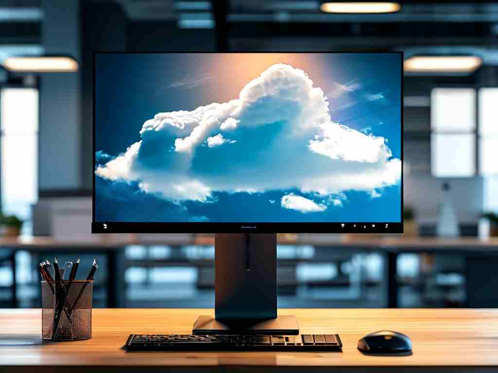 Hybrid Architecture Cloud Desktops: Bridging Flexibility and Enterprise Efficiency