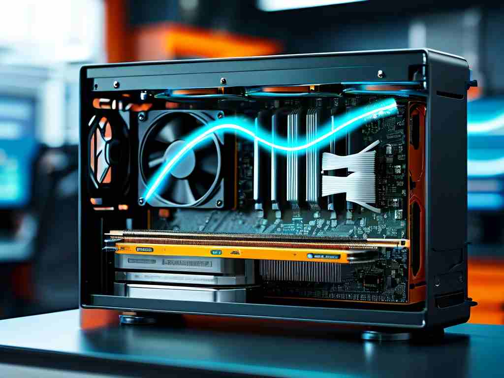 Optimizing Memory Voltage Ranges for System Stability