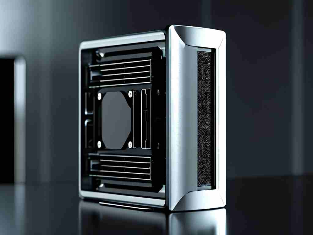 Computer Memory Expansion Modules Upgrade Guide