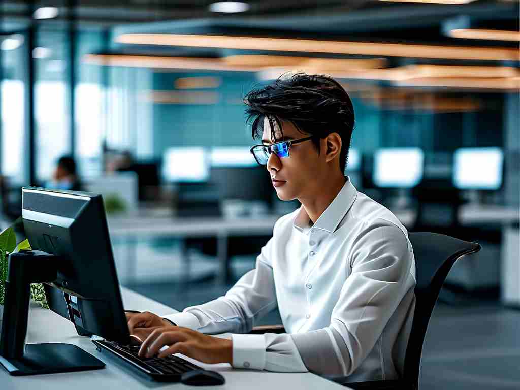 Career Opportunities in Point Cloud In-Memory Computing