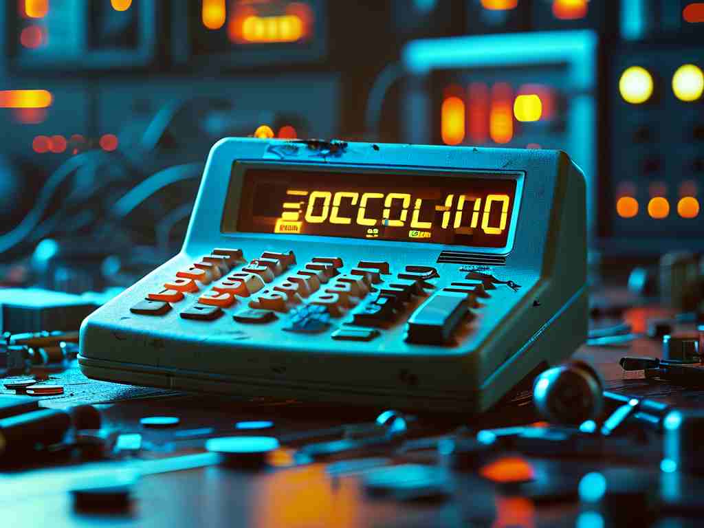 TI-82 Memory Overflow Fix and Upgrade Guide
