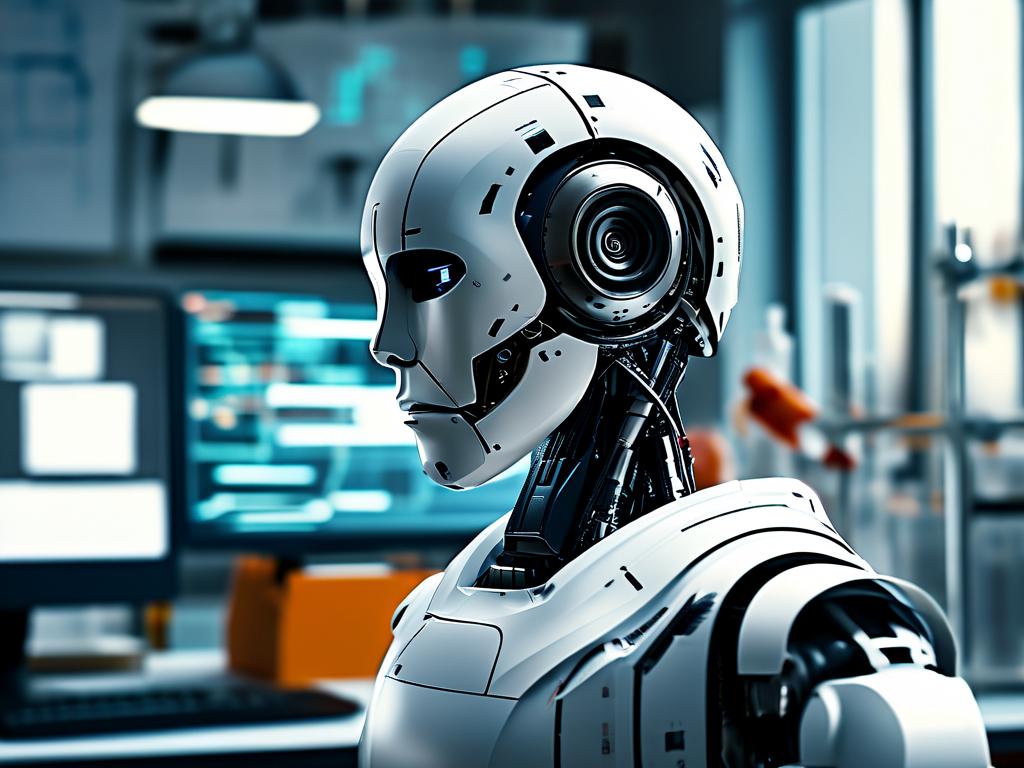 Humanoid Robotics Chief Engineer Recruitment Now Open
