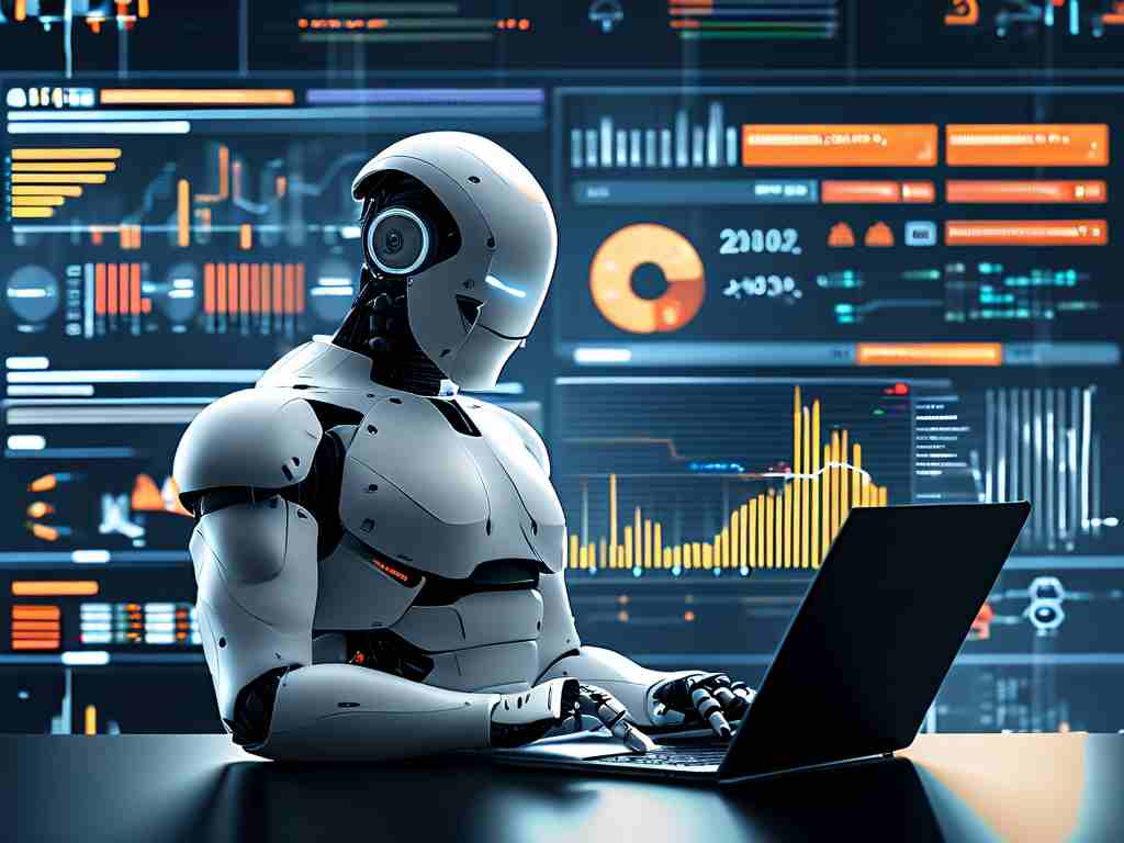 Essential Data Analysis Algorithms Summarized