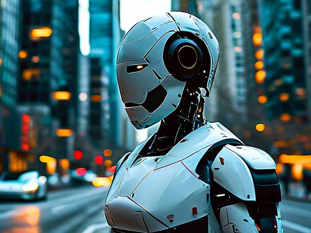 Tesla's Humanoid Robots: Revolutionizing Automation and Bridging the AI Gap