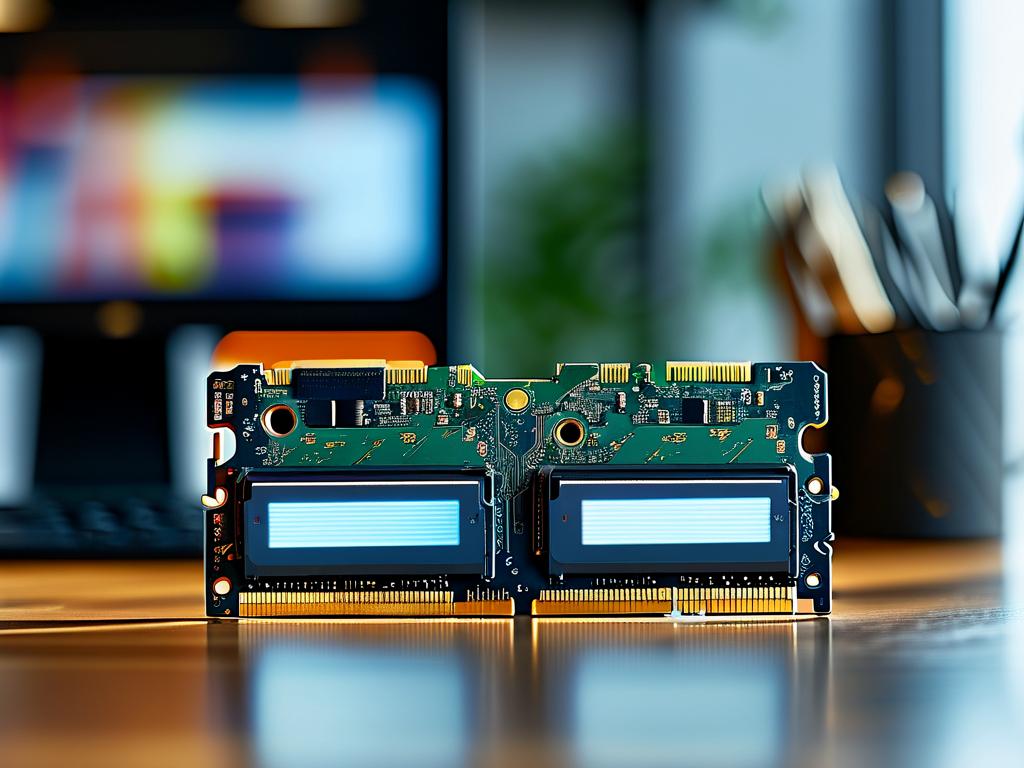 Memory Shortage Despite Sufficient RAM Capacity