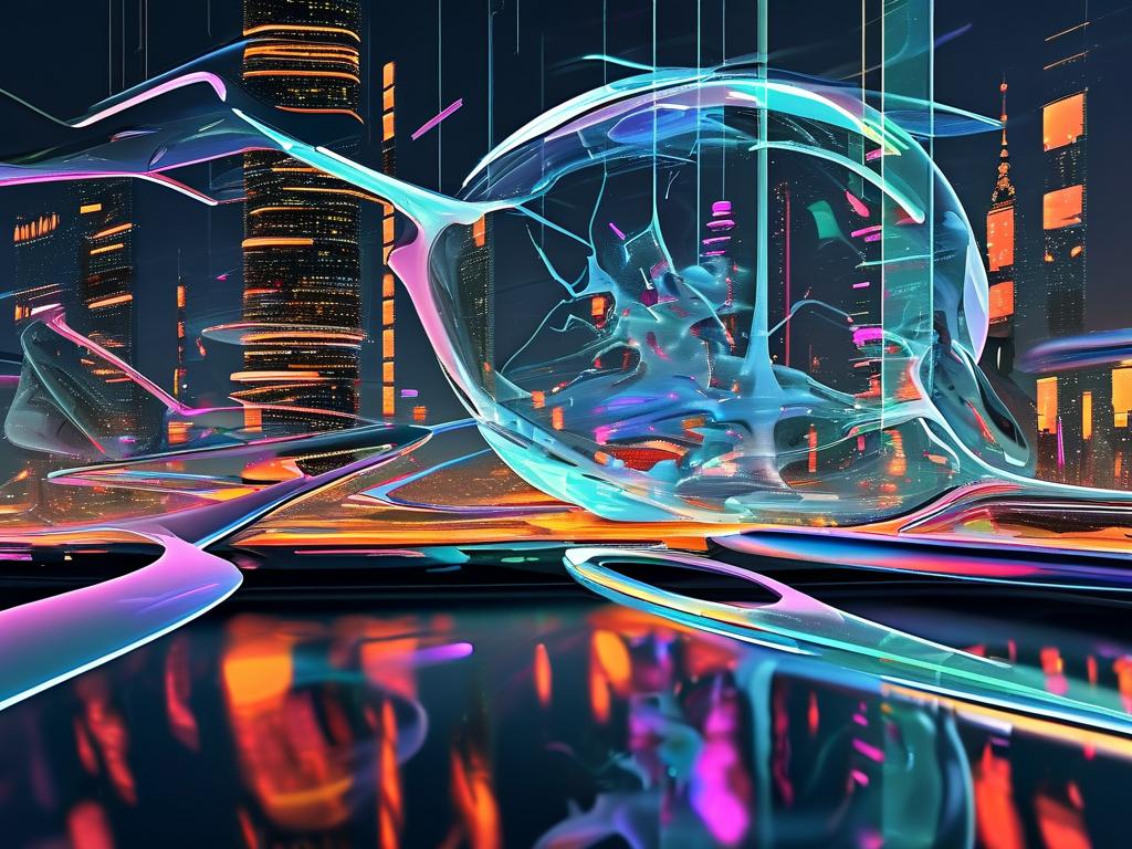 Embedding and Fitting Neural Networks in AI