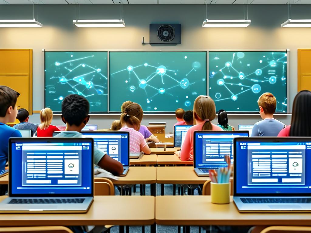Understanding WLAN Fundamentals in Computer Networks