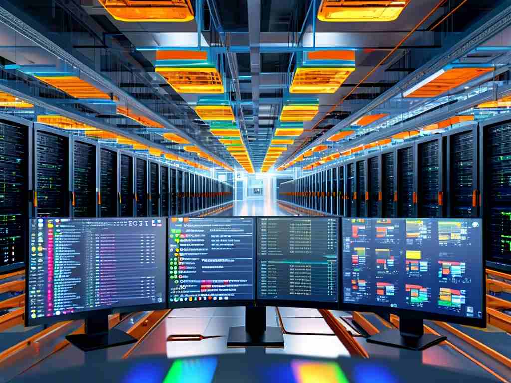 Automated Ops System Deployment with Image Management