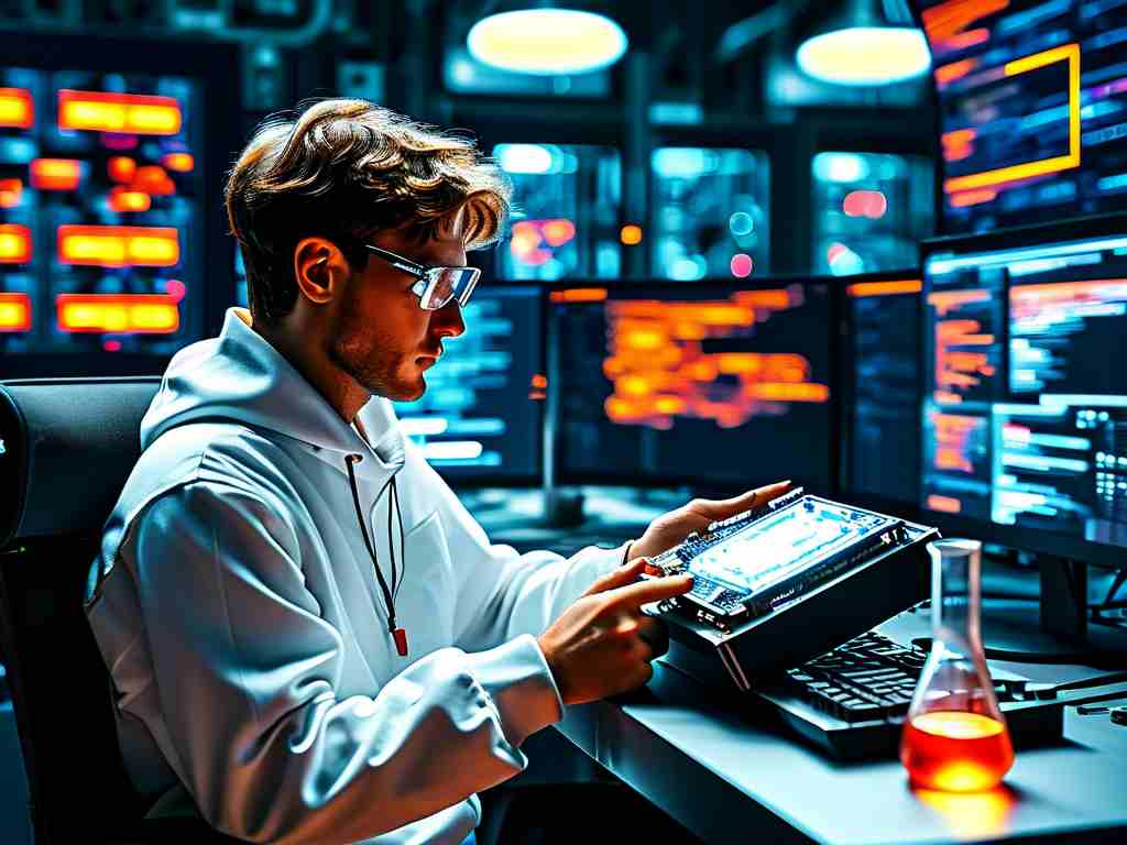 Embedded vs. Backend Development: Choosing the Right Career Path