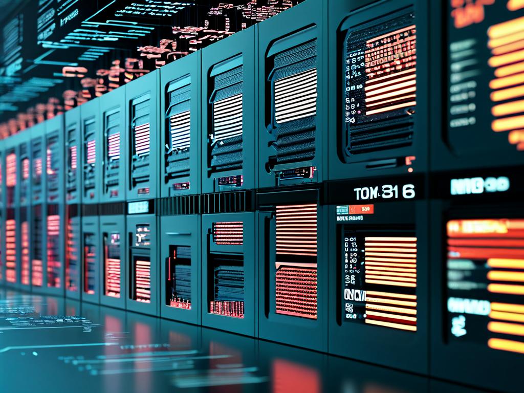 Computer Memory Measurement Units Explained