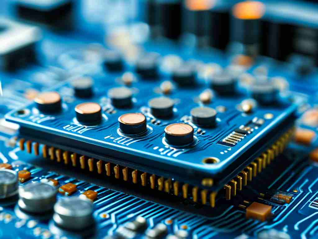 Understanding Memory Voltage Range Calculation for Optimal Performance