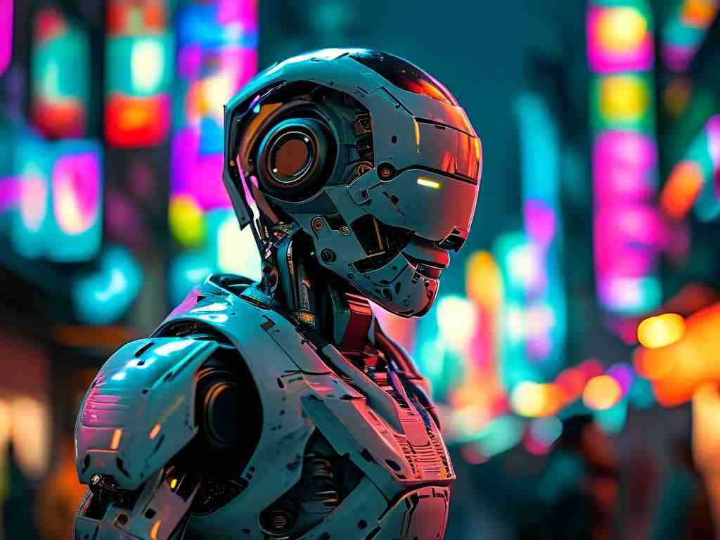 Robotic Camouflage Breakthroughs in Tech
