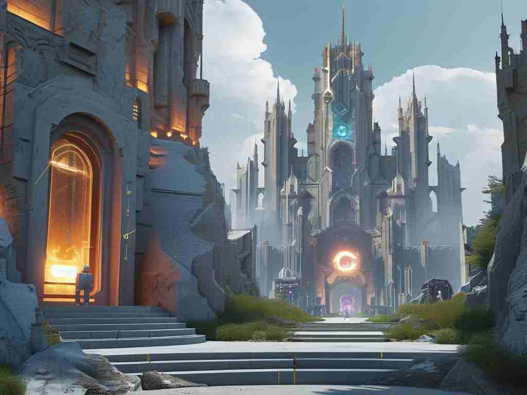 Do Game Projects Need Databases for Graduation